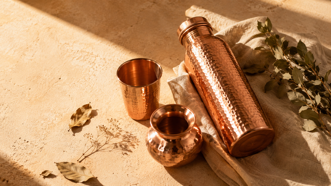 The Complete Guide to Copper: Everything You Need to Know