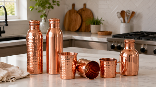 Copper Wholesale Supplier for US Importers: Sourcing Guide